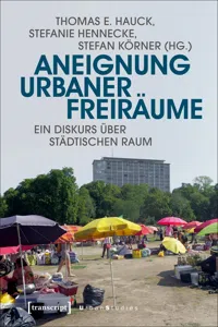 Aneignung urbaner Freiräume_cover
