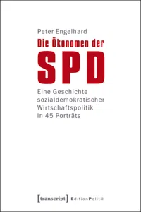 Edition Politik_cover