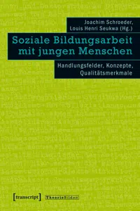 Theorie Bilden_cover