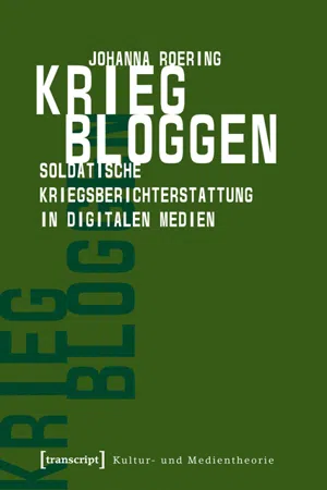 Kultur- und Medientheorie