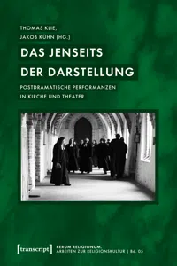 rerum religionum. Arbeiten zur Religionskultur_cover