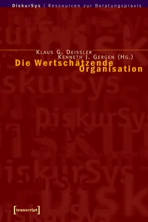 DiskurSys - Ressourcen zur Beratungspraxis