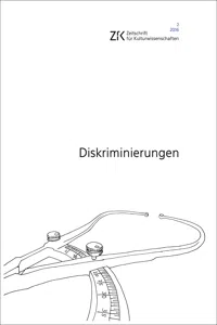 ZfK - Zeitschrift für Kulturwissenschaften_cover