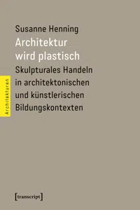 Architekturen_cover