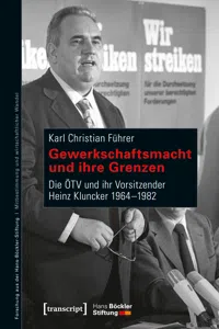 Forschung aus der Hans-Böckler-Stiftung_cover