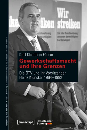 Forschung aus der Hans-Böckler-Stiftung