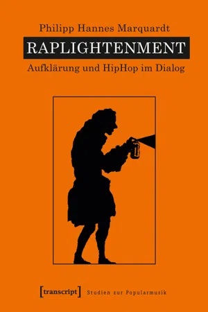 Studien zur Popularmusik