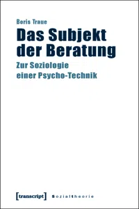 Sozialtheorie_cover