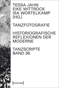 TanzScripte_cover