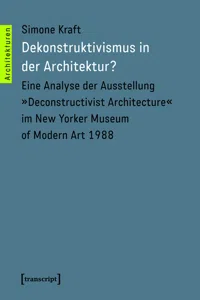 Architekturen_cover