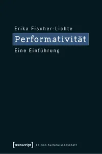 Performativität_cover