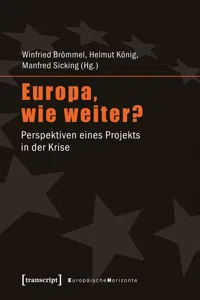 Europäische Horizonte_cover