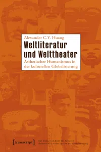 Der Mensch im Netz der Kulturen - Humanismus in der Epoche der Globalisierung / Being Human: Caught in the Web of Cultures - Humanism in the Age of Globalization_cover