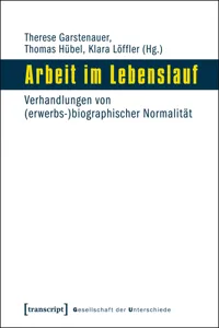 Gesellschaft der Unterschiede_cover