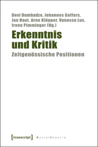 Sozialtheorie_cover