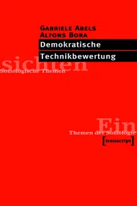 Einsichten. Themen der Soziologie_cover