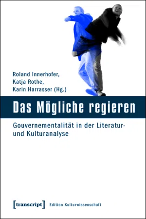 Edition Kulturwissenschaft