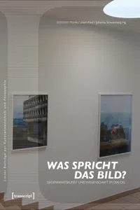 Linzer Beiträge zur Kunstwissenschaft und Philosophie_cover