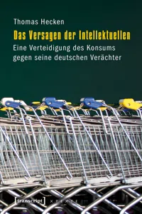 X-Texte zu Kultur und Gesellschaft_cover