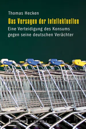 X-Texte zu Kultur und Gesellschaft