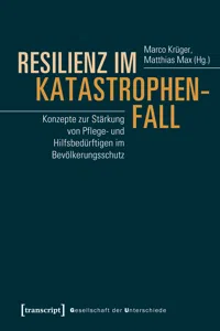 Gesellschaft der Unterschiede_cover