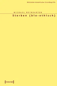 Bibliothek dialektischer Grundbegriffe_cover