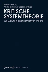 Sozialtheorie_cover