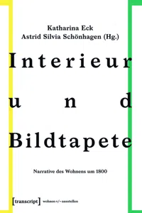Interieur und Bildtapete_cover