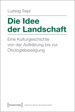 Edition Kulturwissenschaft