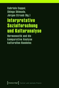 Kultur und soziale Praxis_cover