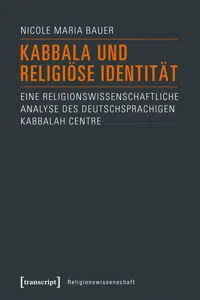 Religionswissenschaft_cover