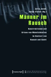 Studien Interdisziplinäre Geschlechterforschung_cover