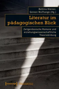 Theorie Bilden_cover