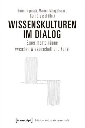 Edition Kulturwissenschaft