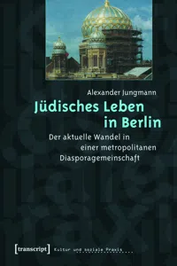 Jüdisches Leben in Berlin_cover