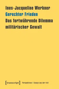 Perspektiven. Essays aus der FEST_cover