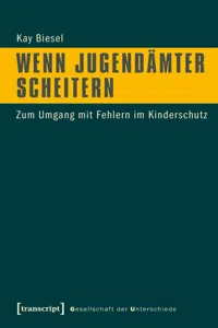 Gesellschaft der Unterschiede_cover