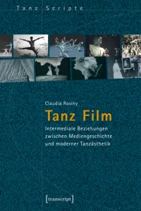 Tanz Film_cover