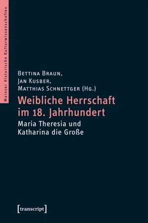 Mainzer Historische Kulturwissenschaften