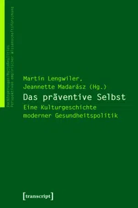 VerKörperungen/MatteRealities - Perspektiven empirischer Wissenschaftsforschung_cover