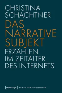 Edition Medienwissenschaft_cover