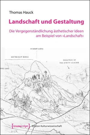 Edition Kulturwissenschaft