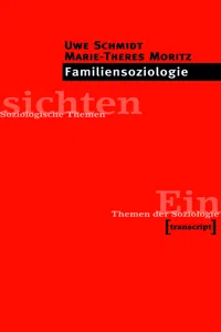 Einsichten. Themen der Soziologie_cover