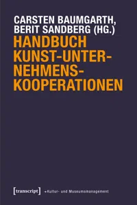 Schriften zum Kultur- und Museumsmanagement_cover