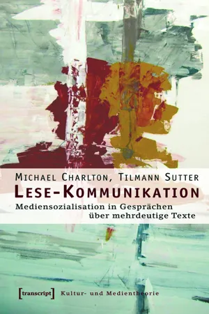 Lese-Kommunikation