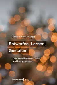 Entwerfen, Lernen, Gestalten_cover