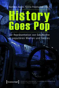 Historische Lebenswelten in populären Wissenskulturen/History in Popular Cultures_cover