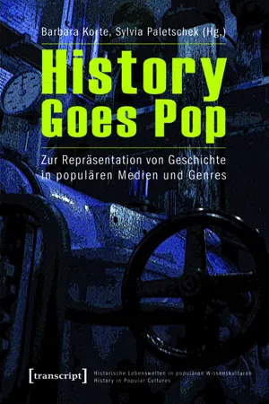 History Goes Pop