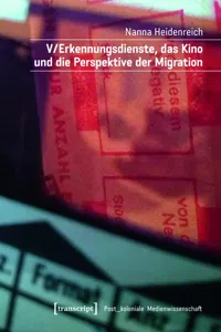 Post_koloniale Medienwissenschaft_cover