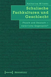 Theorie Bilden_cover